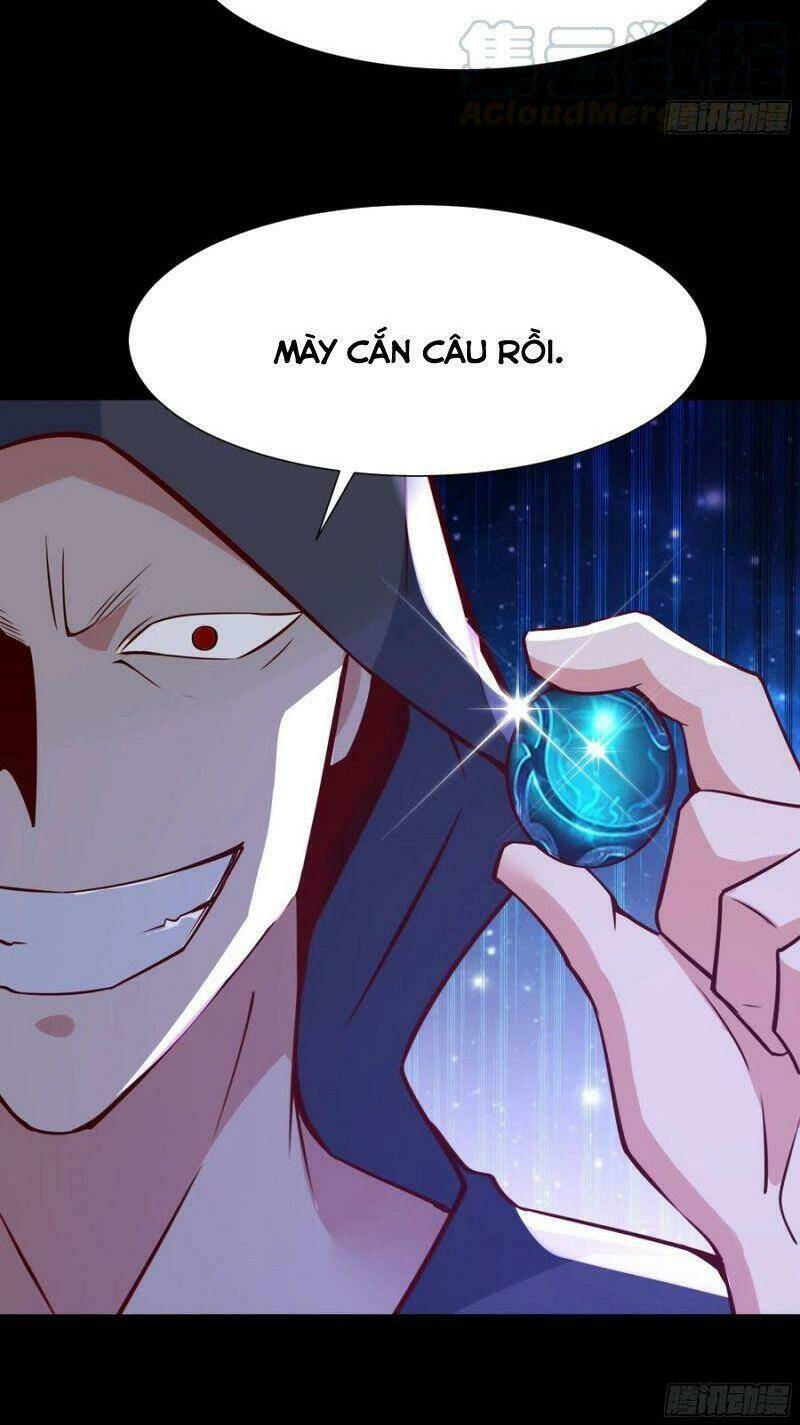 Trọng Sinh Đô Thị Thiên Tôn Chapter 183 - Trang 2