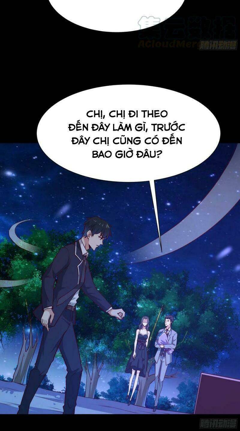 Trọng Sinh Đô Thị Thiên Tôn Chapter 183 - Trang 2