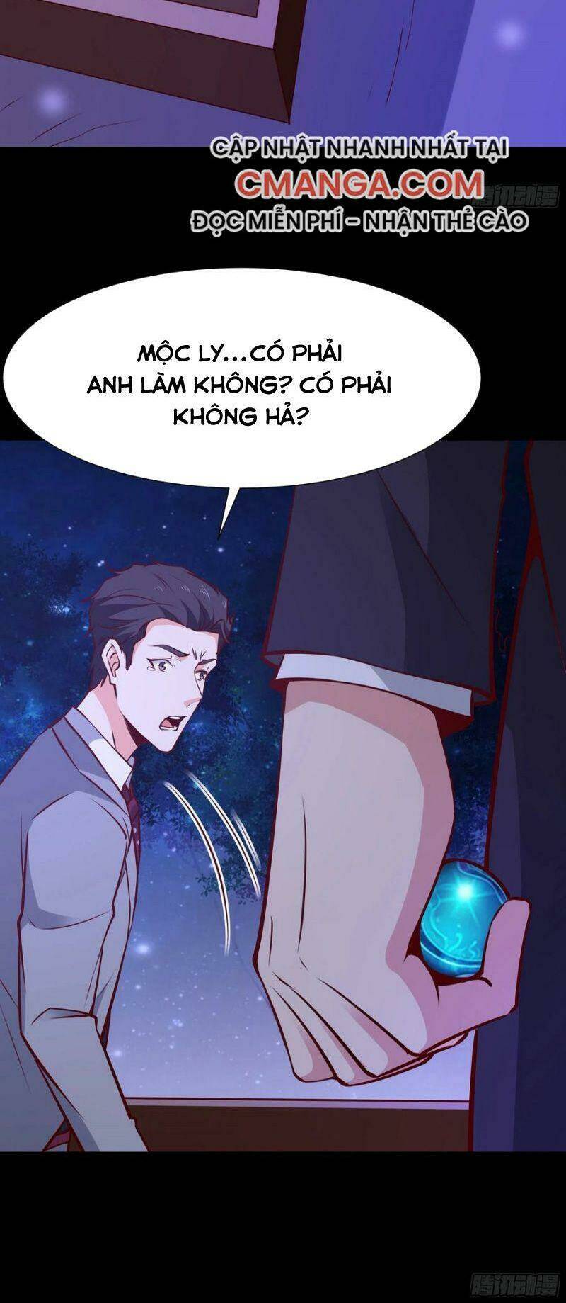 Trọng Sinh Đô Thị Thiên Tôn Chapter 183 - Trang 2