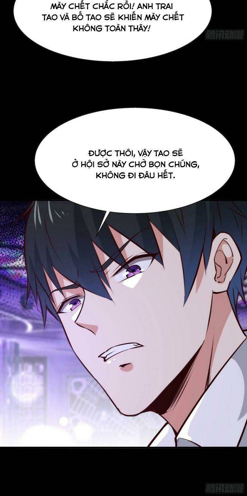 Trọng Sinh Đô Thị Thiên Tôn Chapter 179 - Trang 2