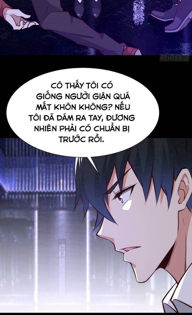 Trọng Sinh Đô Thị Thiên Tôn Chapter 179 - Trang 2