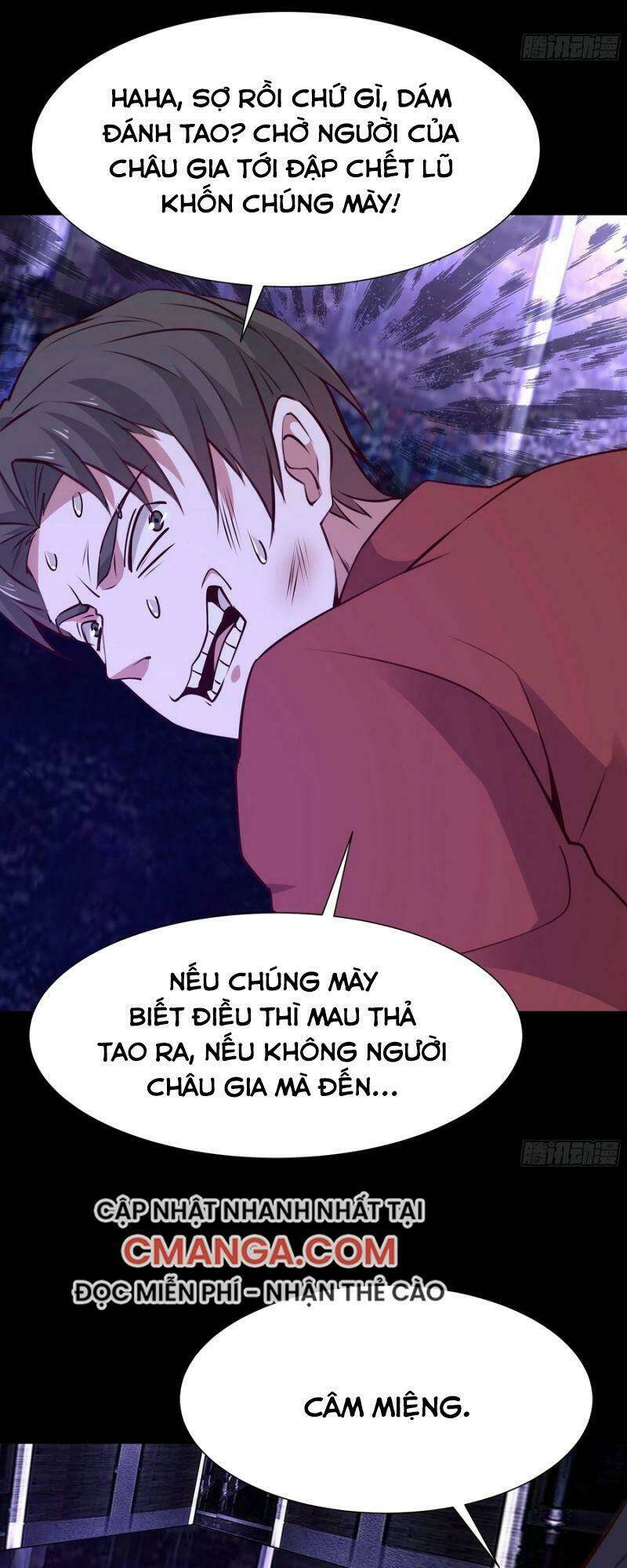 Trọng Sinh Đô Thị Thiên Tôn Chapter 179 - Trang 2