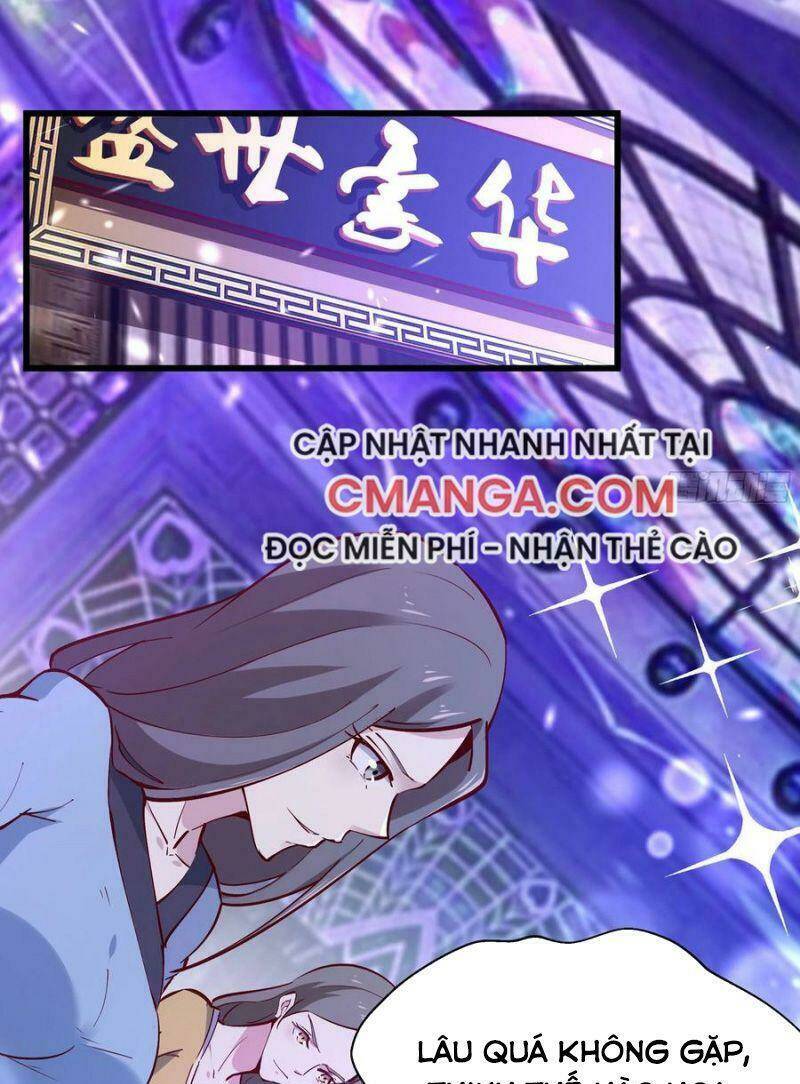 Trọng Sinh Đô Thị Thiên Tôn Chapter 178 - Trang 2