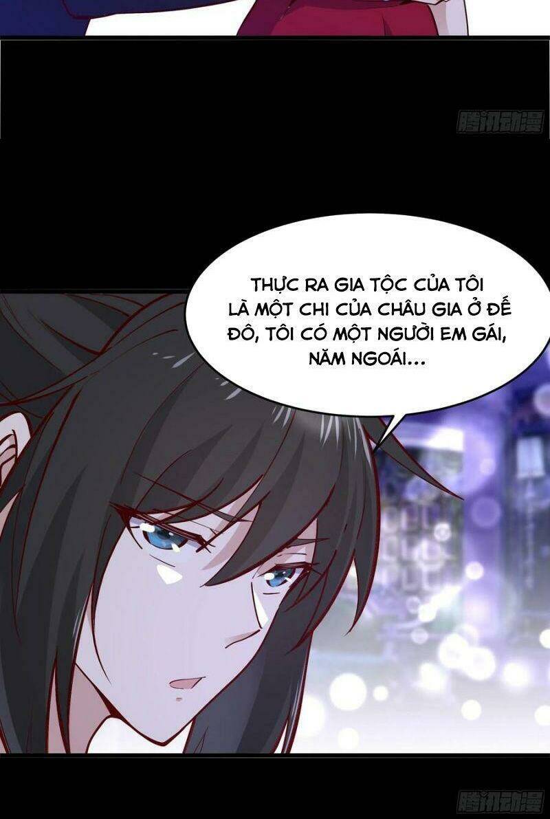 Trọng Sinh Đô Thị Thiên Tôn Chapter 178 - Trang 2