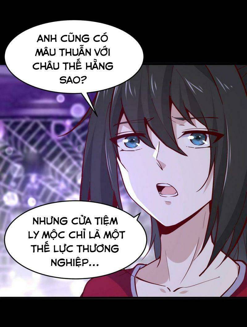 Trọng Sinh Đô Thị Thiên Tôn Chapter 178 - Trang 2