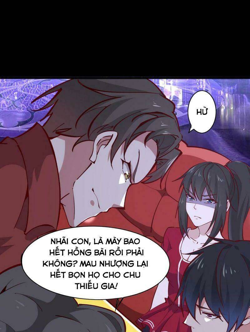 Trọng Sinh Đô Thị Thiên Tôn Chapter 178 - Trang 2