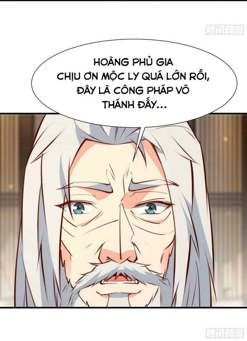 Trọng Sinh Đô Thị Thiên Tôn Chapter 177 - Trang 2