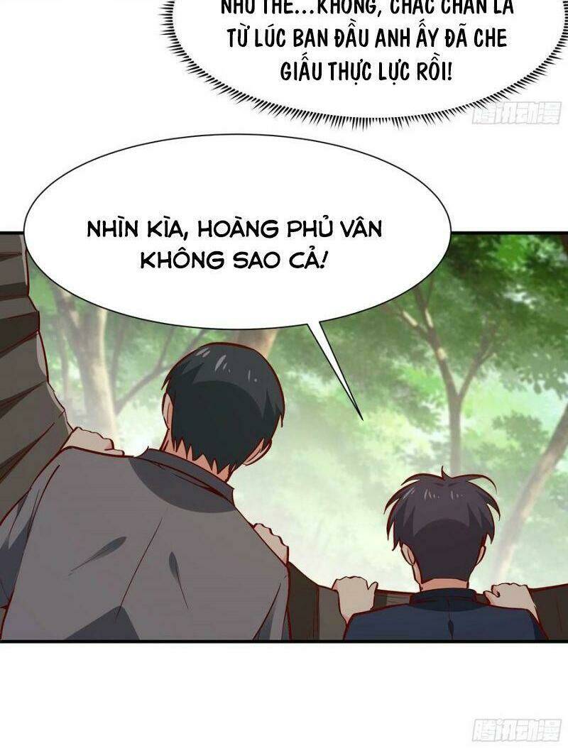 Trọng Sinh Đô Thị Thiên Tôn Chapter 171 - Trang 2