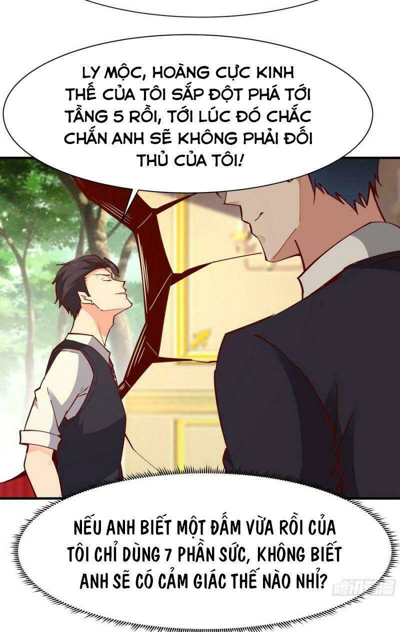 Trọng Sinh Đô Thị Thiên Tôn Chapter 171 - Trang 2