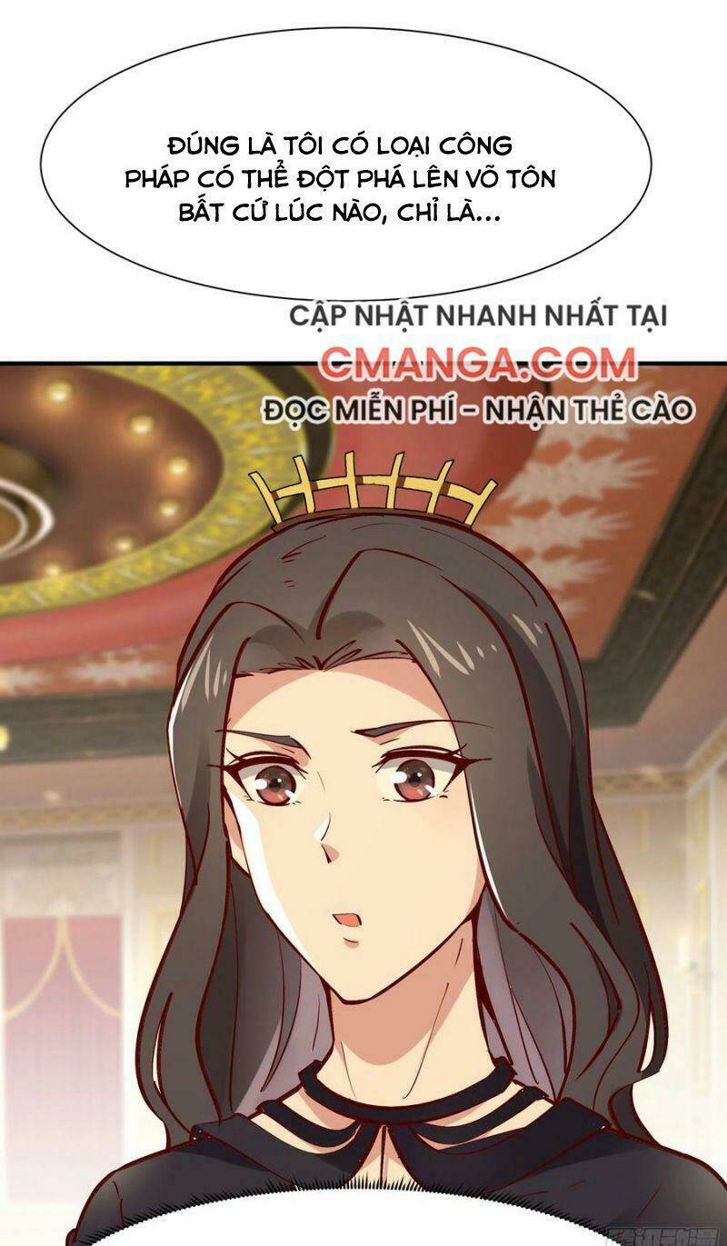 Trọng Sinh Đô Thị Thiên Tôn Chapter 171 - Trang 2