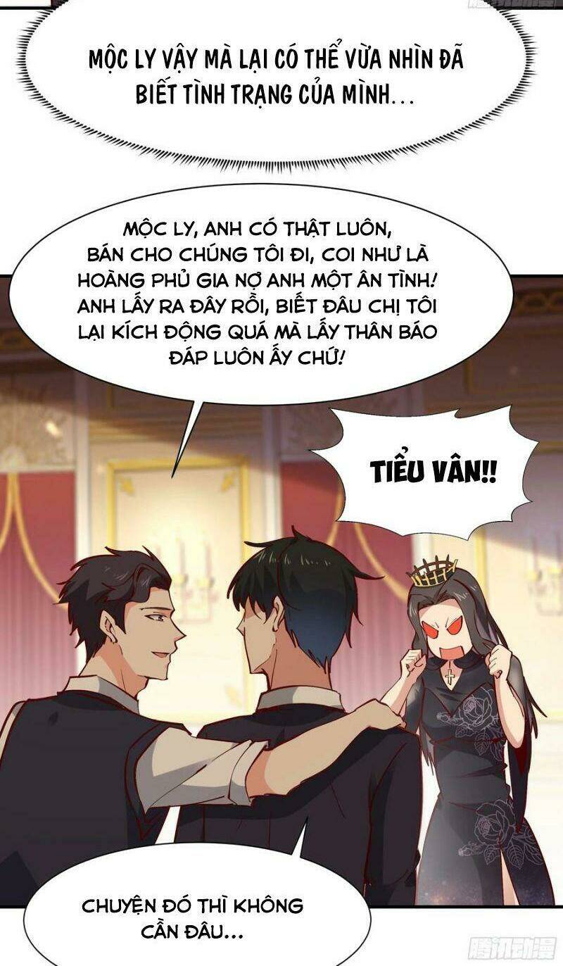 Trọng Sinh Đô Thị Thiên Tôn Chapter 171 - Trang 2