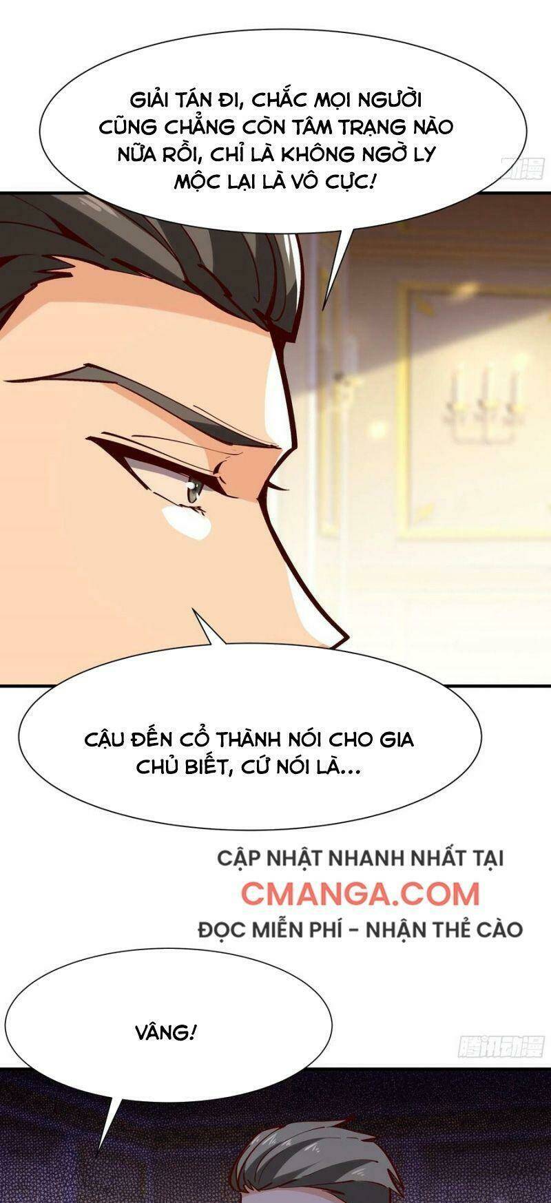 Trọng Sinh Đô Thị Thiên Tôn Chapter 171 - Trang 2