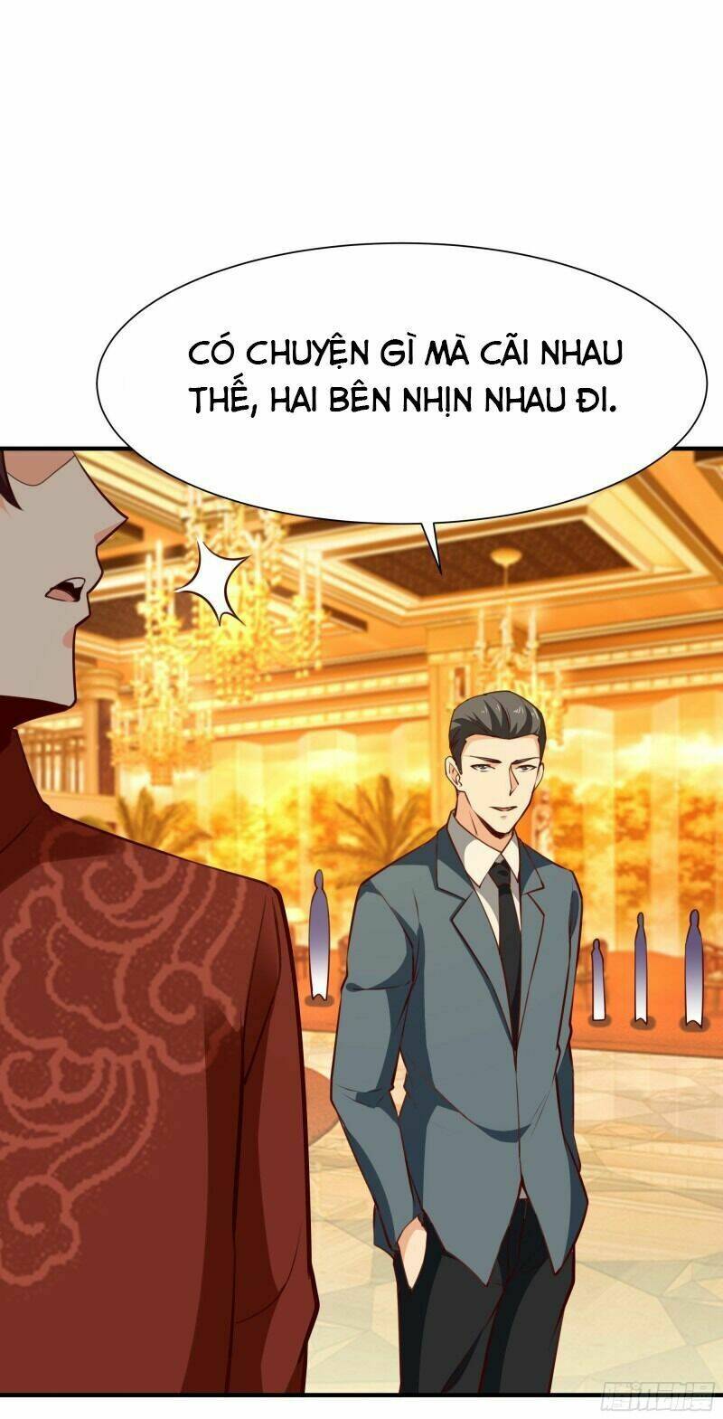 Trọng Sinh Đô Thị Thiên Tôn Chapter 168 - Trang 2