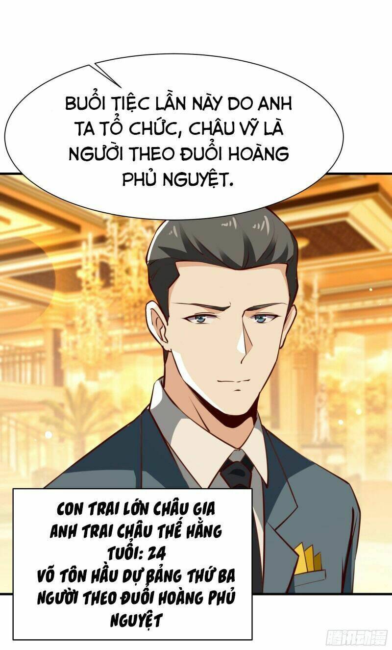 Trọng Sinh Đô Thị Thiên Tôn Chapter 168 - Trang 2