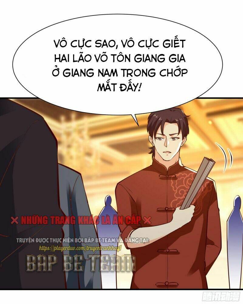 Trọng Sinh Đô Thị Thiên Tôn Chapter 168 - Trang 2