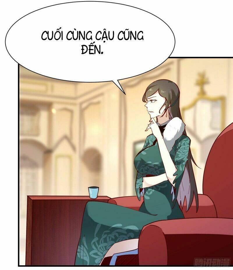 Trọng Sinh Đô Thị Thiên Tôn Chapter 164 - Trang 2