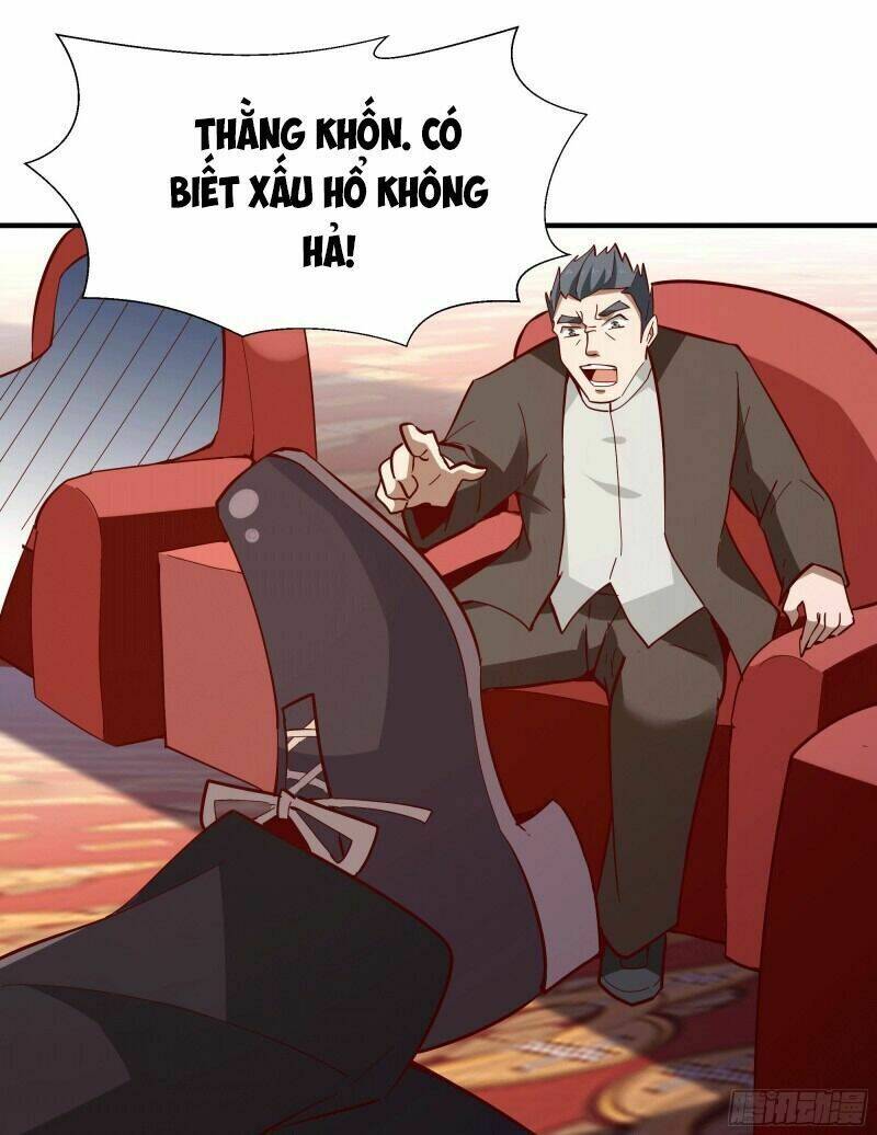 Trọng Sinh Đô Thị Thiên Tôn Chapter 164 - Trang 2