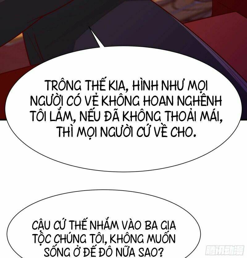 Trọng Sinh Đô Thị Thiên Tôn Chapter 164 - Trang 2