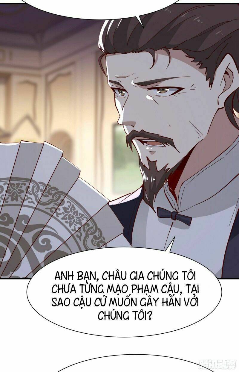 Trọng Sinh Đô Thị Thiên Tôn Chapter 164 - Trang 2