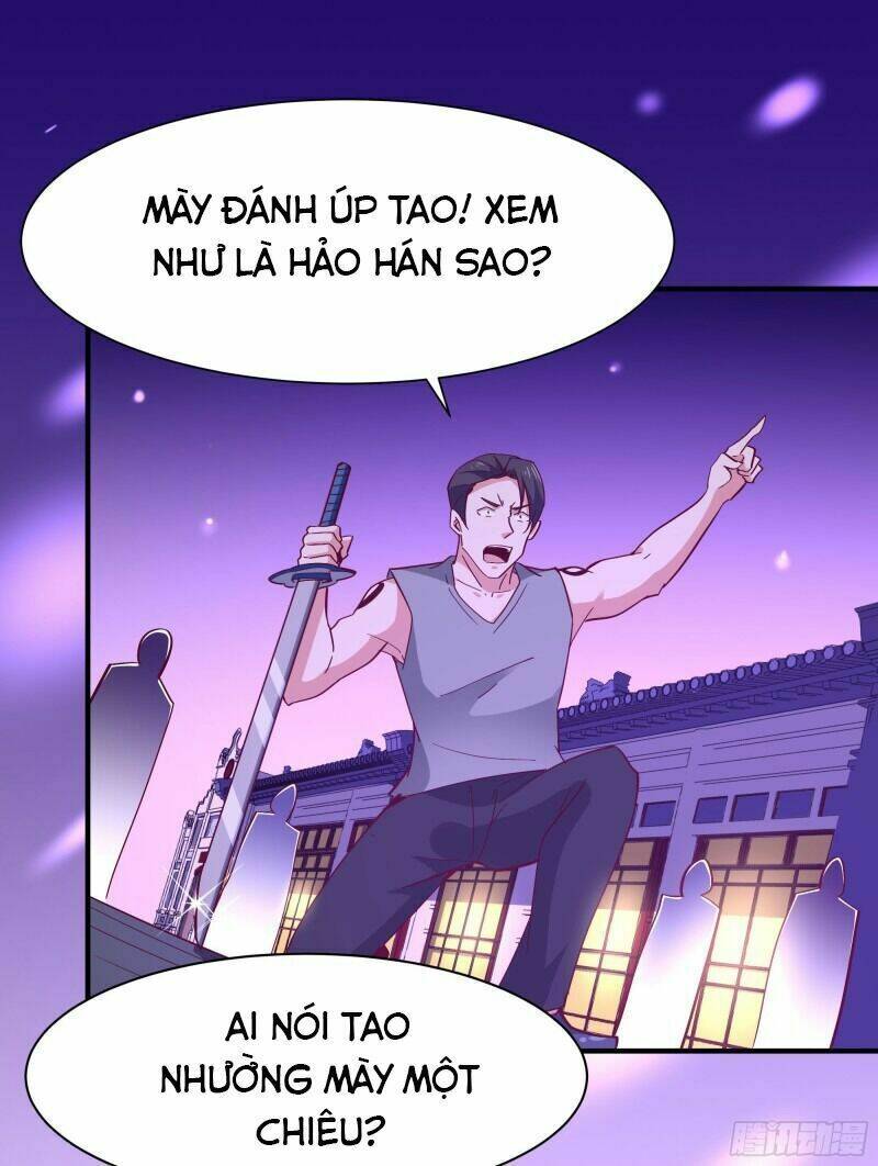 Trọng Sinh Đô Thị Thiên Tôn Chapter 160 - Trang 2