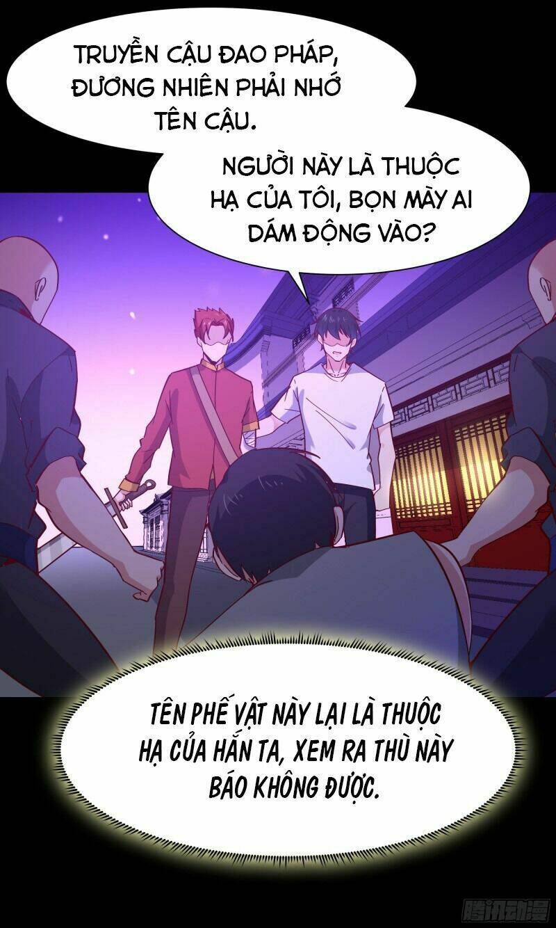 Trọng Sinh Đô Thị Thiên Tôn Chapter 160 - Trang 2