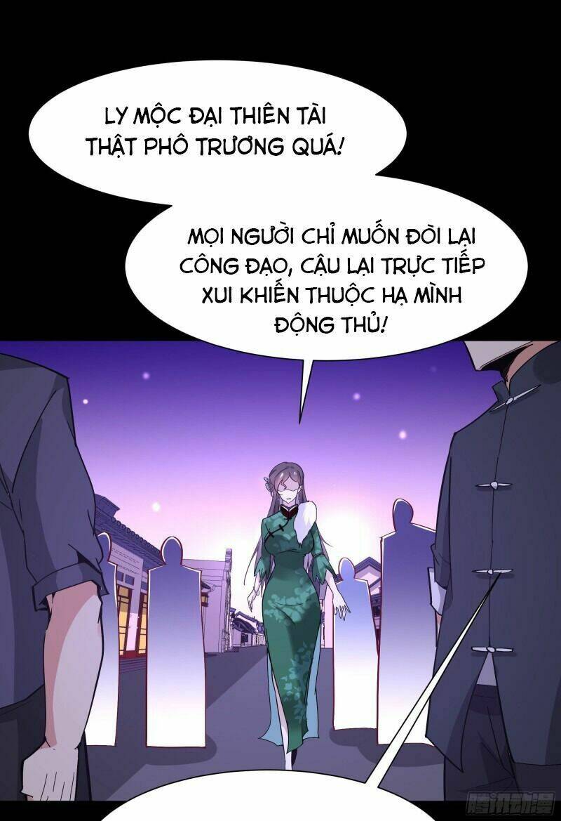 Trọng Sinh Đô Thị Thiên Tôn Chapter 160 - Trang 2