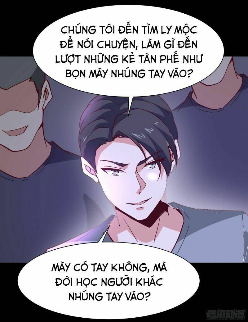 Trọng Sinh Đô Thị Thiên Tôn Chapter 160 - Trang 2