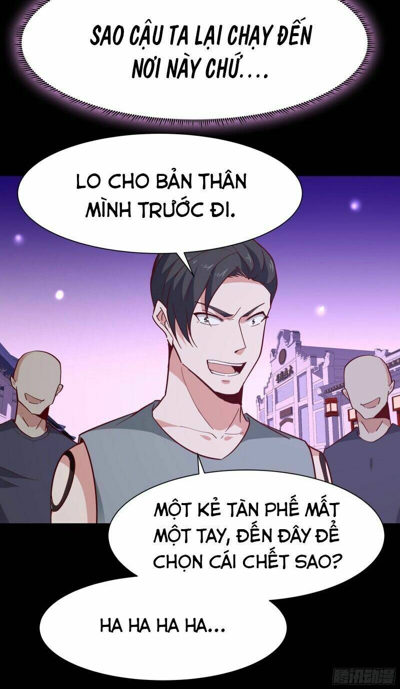 Trọng Sinh Đô Thị Thiên Tôn Chapter 160 - Trang 2