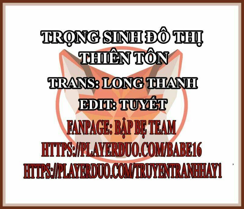 Trọng Sinh Đô Thị Thiên Tôn Chapter 159 - Trang 2