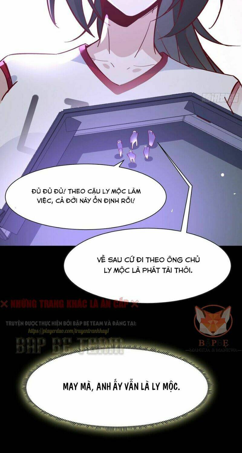 Trọng Sinh Đô Thị Thiên Tôn Chapter 159 - Trang 2