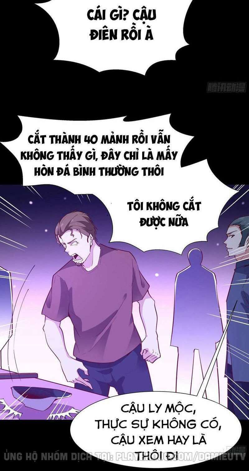 Trọng Sinh Đô Thị Thiên Tôn Chapter 158 - Trang 2