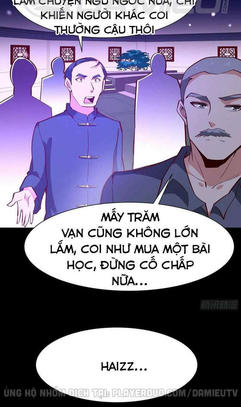 Trọng Sinh Đô Thị Thiên Tôn Chapter 158 - Trang 2