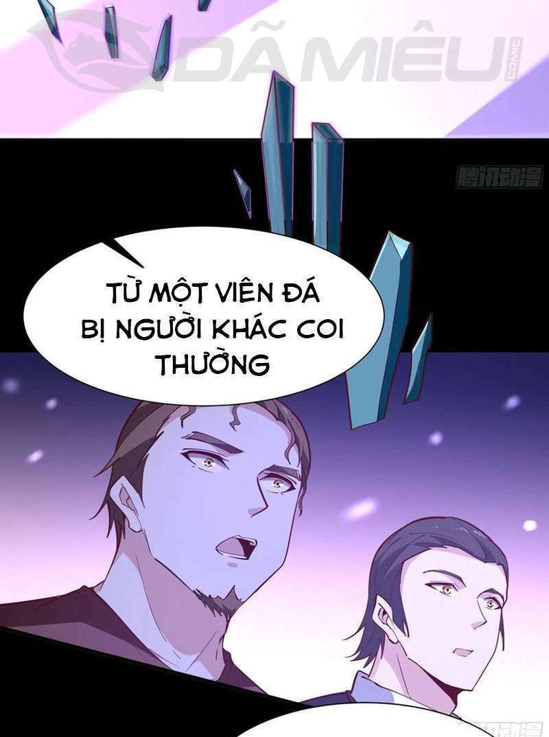 Trọng Sinh Đô Thị Thiên Tôn Chapter 158 - Trang 2