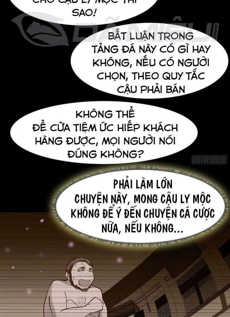 Trọng Sinh Đô Thị Thiên Tôn Chapter 158 - Trang 2