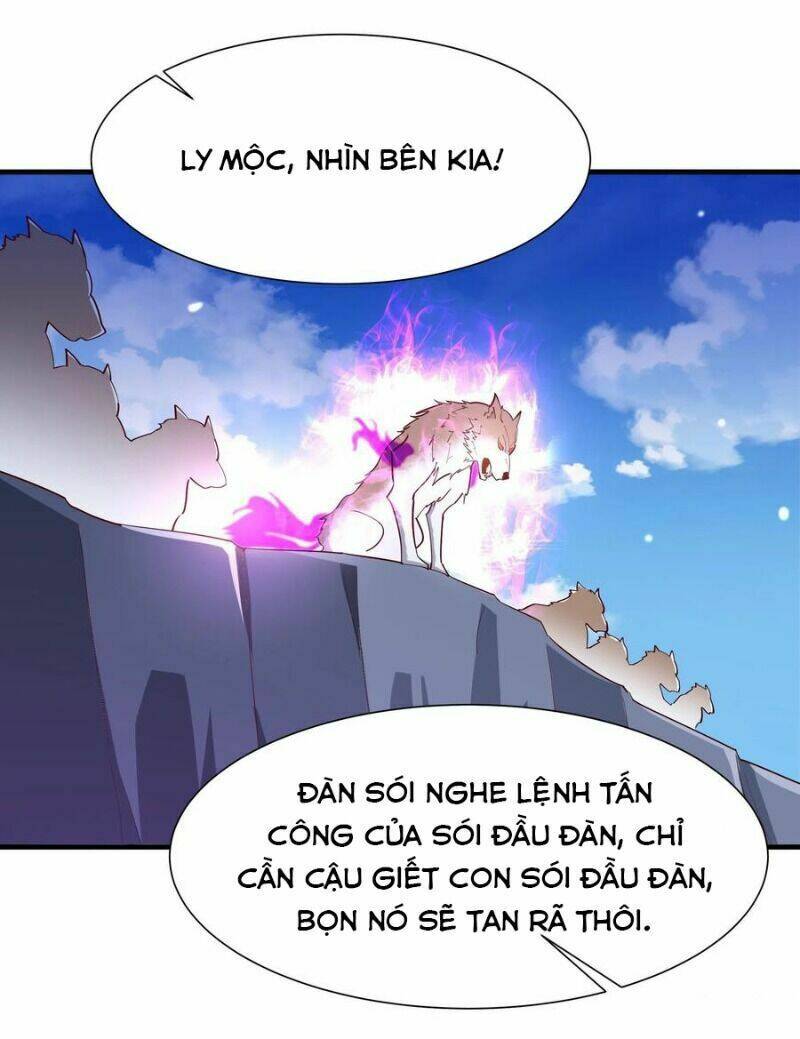 Trọng Sinh Đô Thị Thiên Tôn Chapter 155 - Trang 2