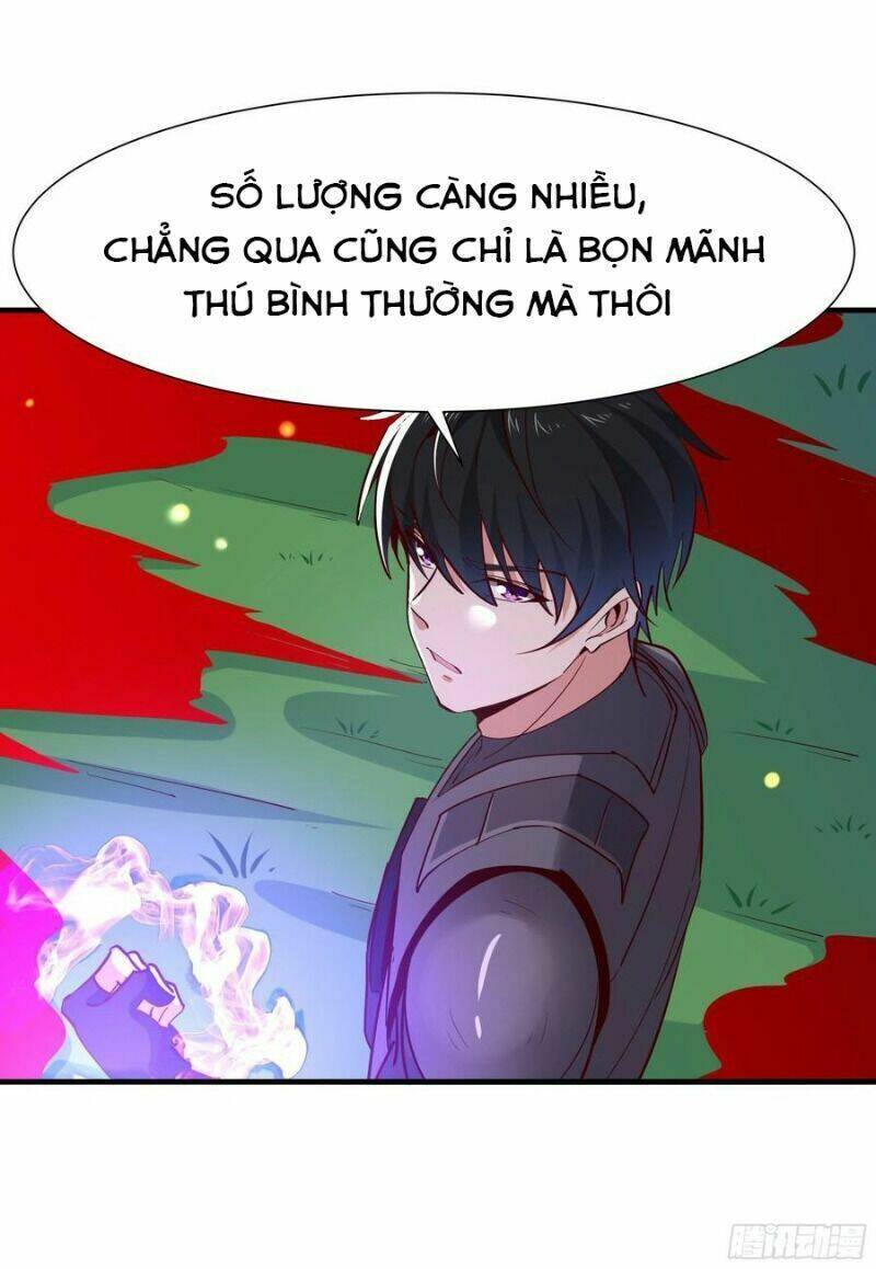 Trọng Sinh Đô Thị Thiên Tôn Chapter 155 - Trang 2