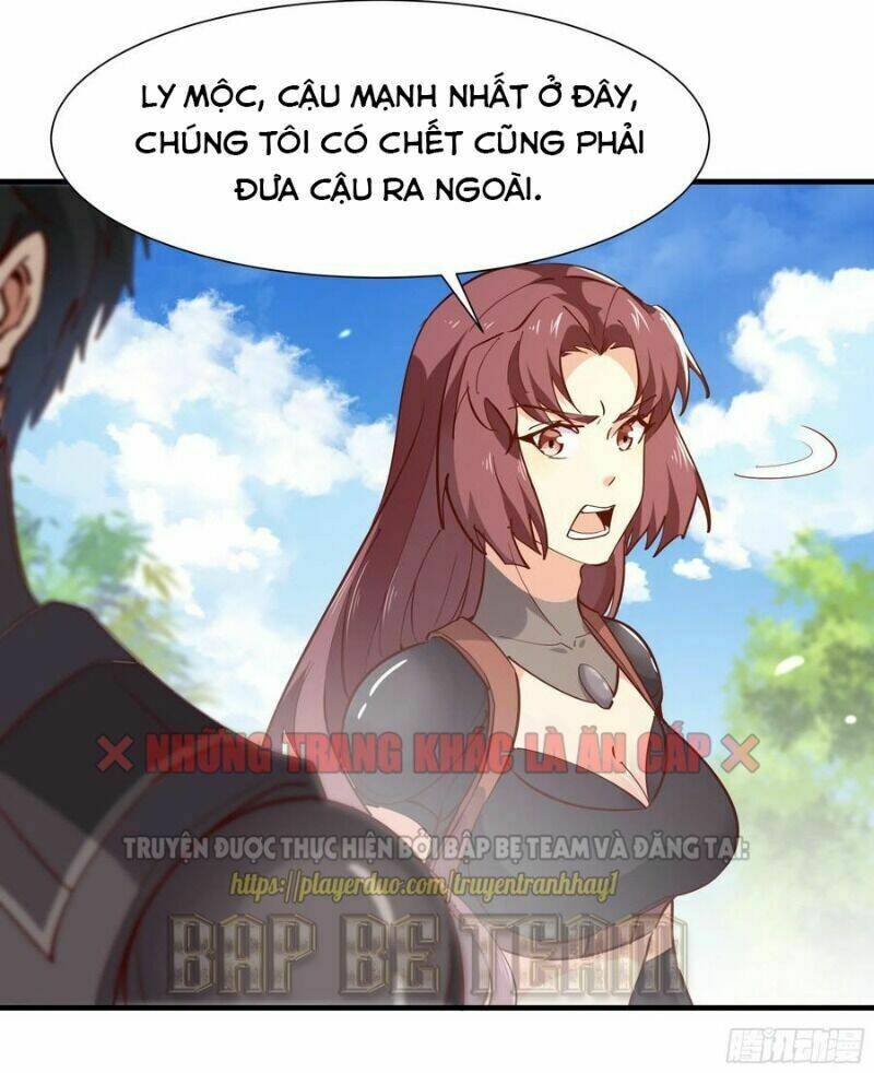 Trọng Sinh Đô Thị Thiên Tôn Chapter 155 - Trang 2