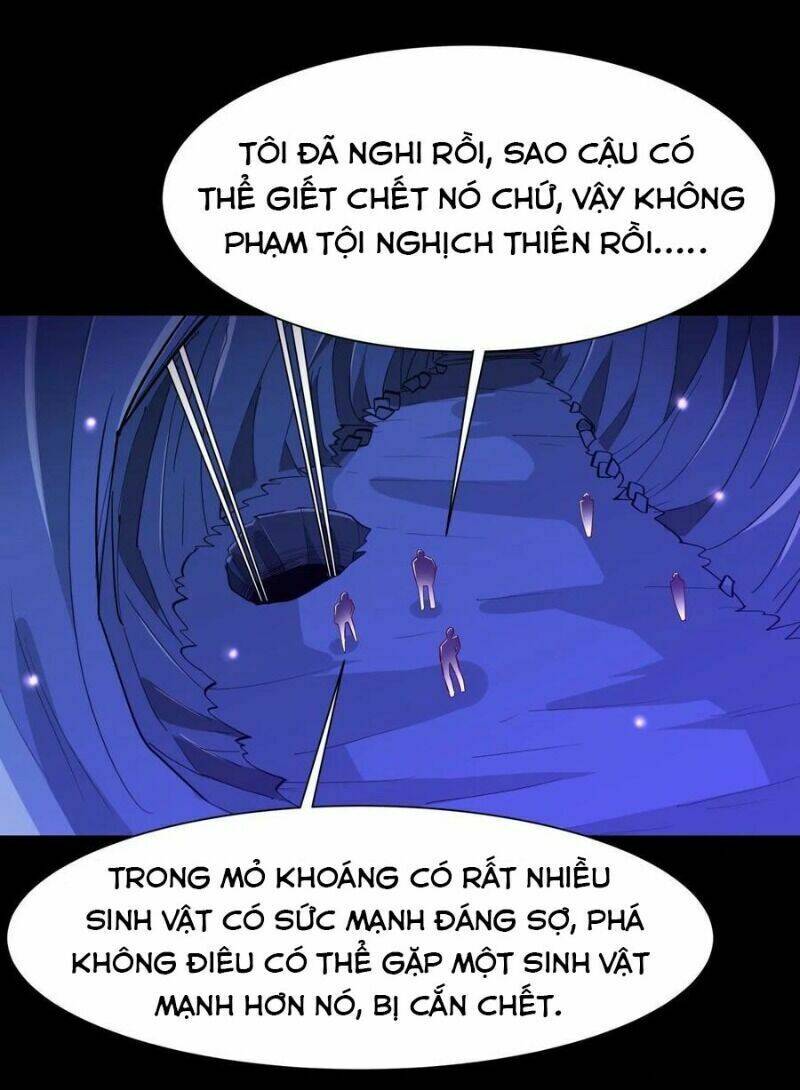 Trọng Sinh Đô Thị Thiên Tôn Chapter 153 - Trang 2