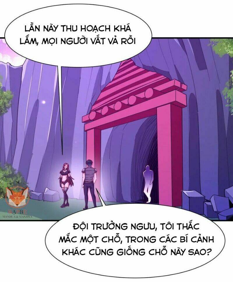 Trọng Sinh Đô Thị Thiên Tôn Chapter 153 - Trang 2