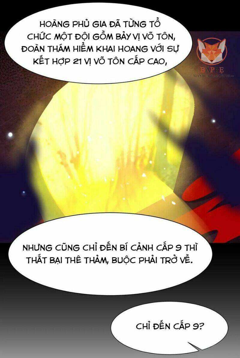 Trọng Sinh Đô Thị Thiên Tôn Chapter 153 - Trang 2