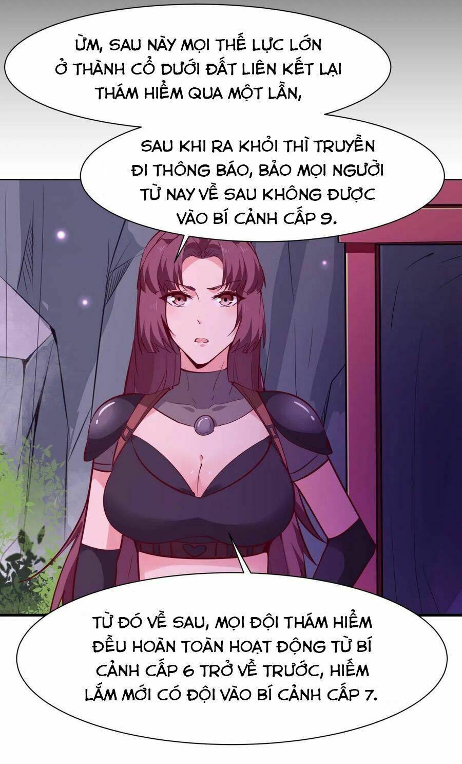 Trọng Sinh Đô Thị Thiên Tôn Chapter 153 - Trang 2