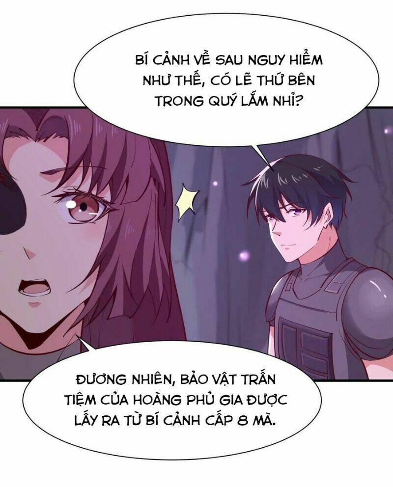 Trọng Sinh Đô Thị Thiên Tôn Chapter 153 - Trang 2