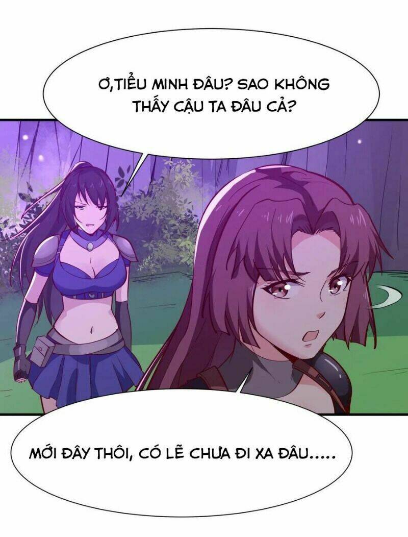 Trọng Sinh Đô Thị Thiên Tôn Chapter 153 - Trang 2