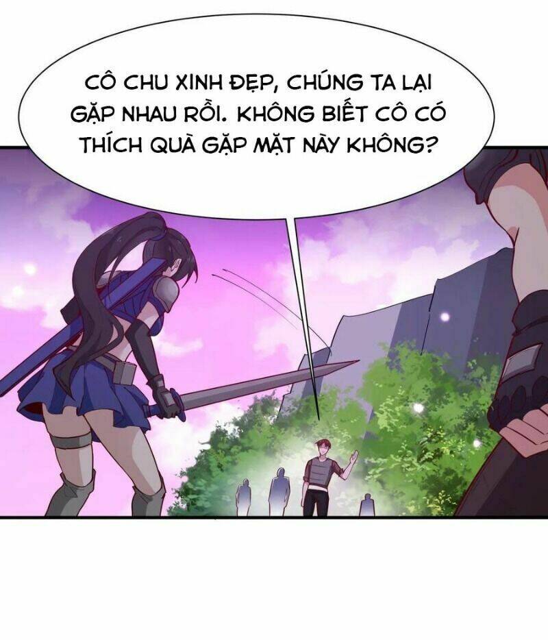 Trọng Sinh Đô Thị Thiên Tôn Chapter 153 - Trang 2