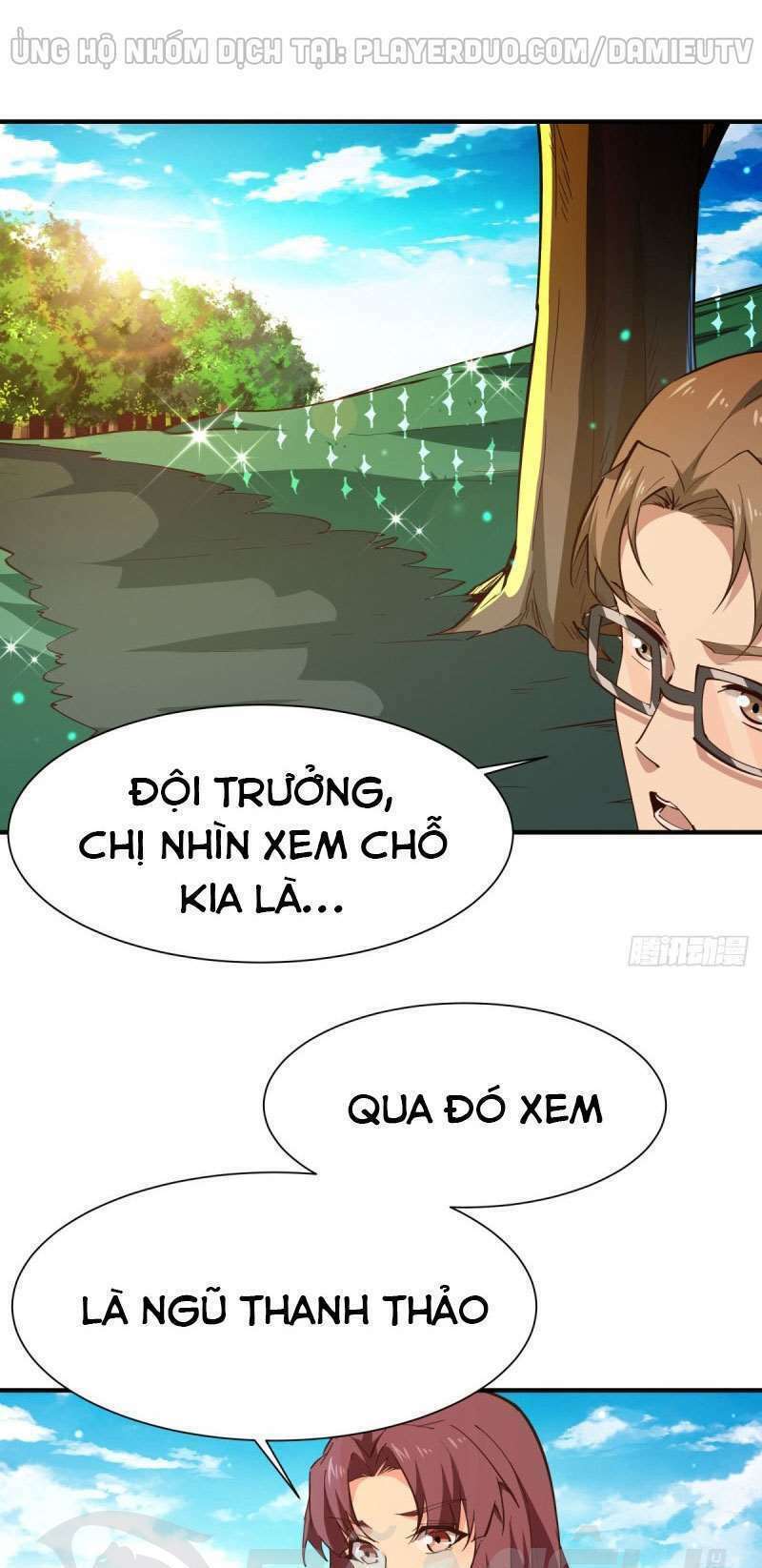 Trọng Sinh Đô Thị Thiên Tôn Chapter 149 - Trang 2