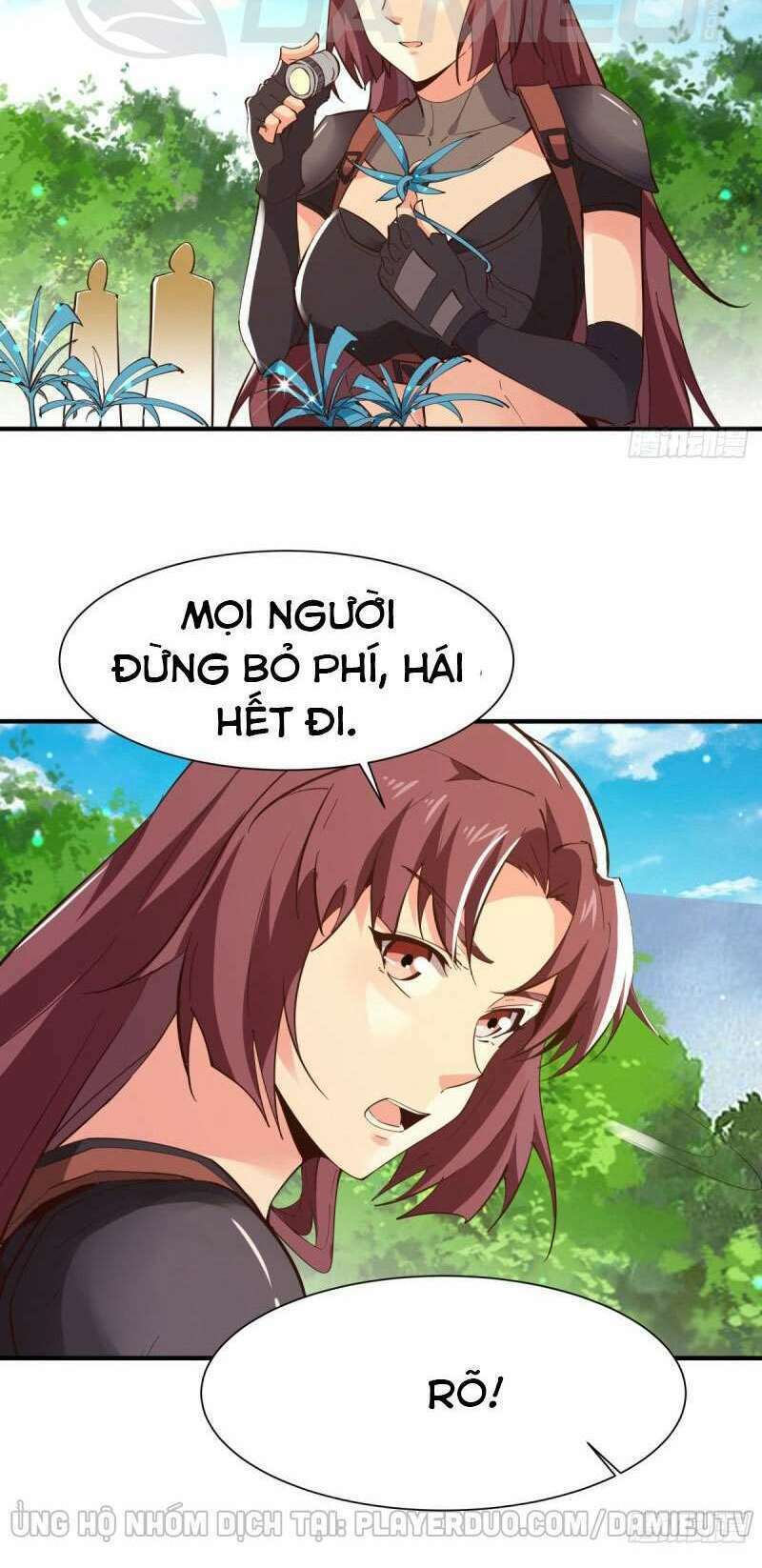 Trọng Sinh Đô Thị Thiên Tôn Chapter 149 - Trang 2