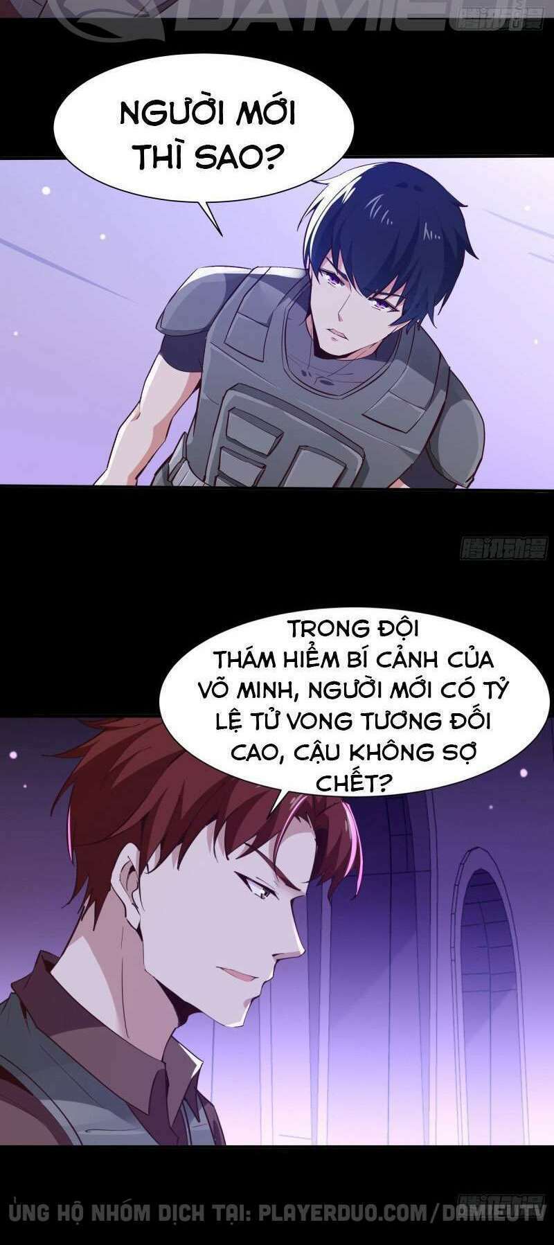 Trọng Sinh Đô Thị Thiên Tôn Chapter 149 - Trang 2