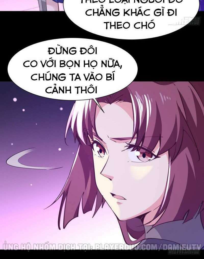 Trọng Sinh Đô Thị Thiên Tôn Chapter 149 - Trang 2