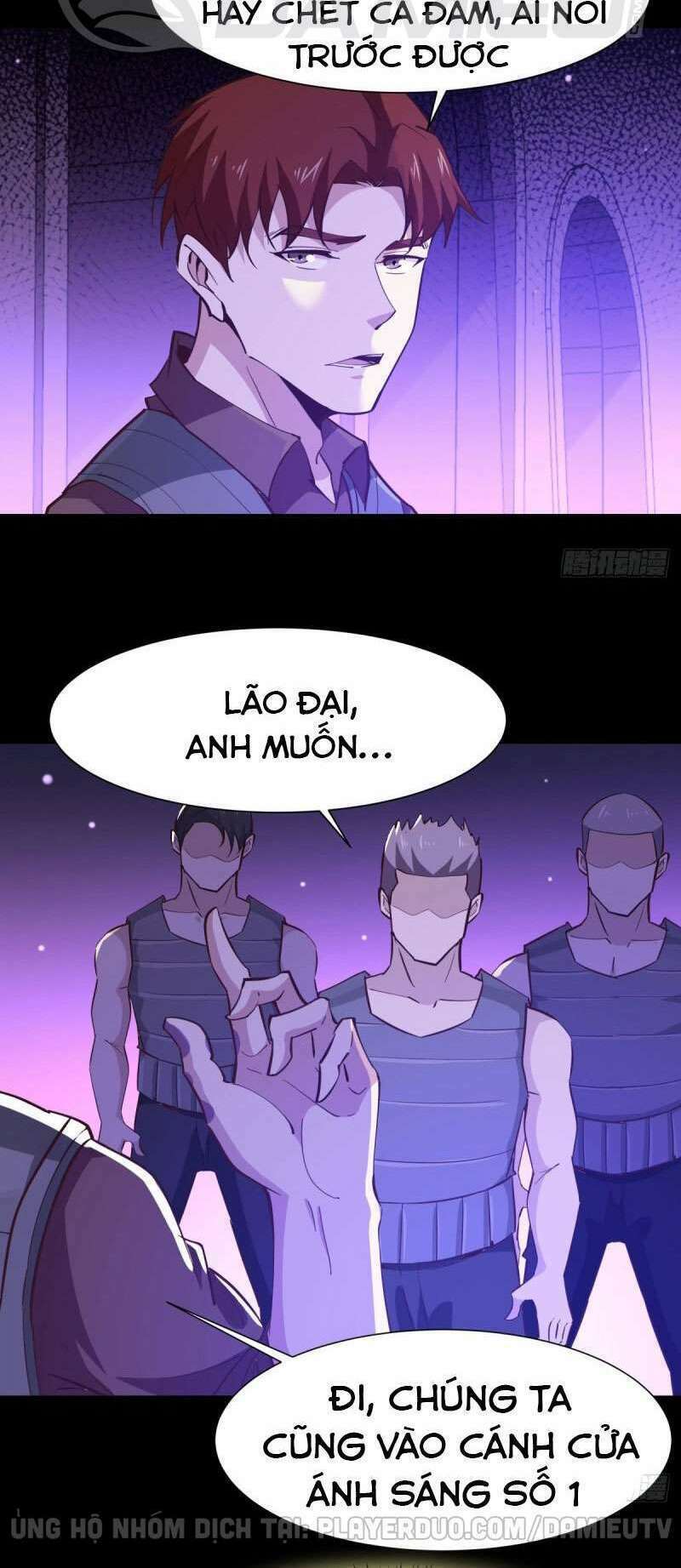 Trọng Sinh Đô Thị Thiên Tôn Chapter 149 - Trang 2