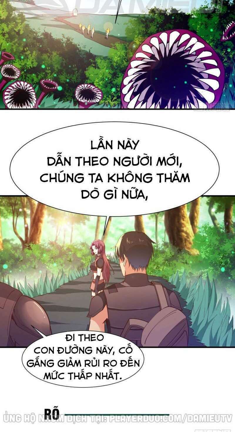 Trọng Sinh Đô Thị Thiên Tôn Chapter 149 - Trang 2